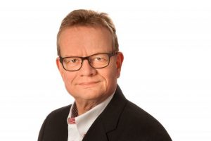 Uwe Wittich, Kraftfahrzeug-Mechaniker-Meister / Bachelor Professional im Kraftfahrzeugmechaniker-Handwerk