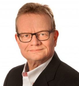 Uwe Wittich, Kraftfahrzeug-Mechaniker-Meister / Bachelor Professional im Kraftfahrzeugmechaniker-Handwerk